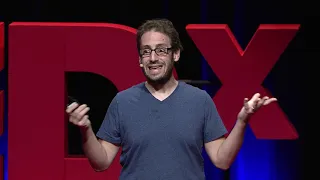 We have no idea about the universe | Daniel Whiteson | TEDxSanFrancisco