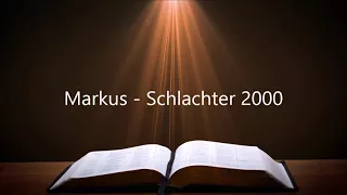 📖 2. Markus - Schlachter 2000