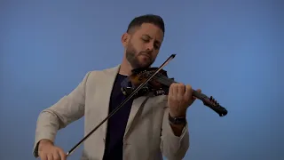 Shivers I Violin Cover