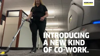 KIRA Robotic Cleaning Solutions