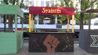 Black Students United, Fresno State University