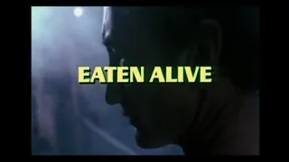 Eaten Alive/Death Trap Official Trailer (1976)