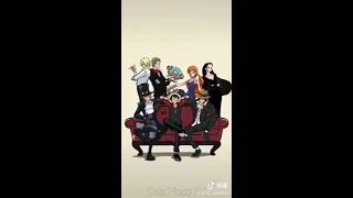 ONE PIECE TIKTOK COMPILATIONS