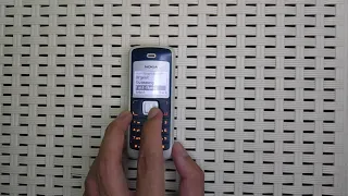 Nokia 1265 CDMA Ringtones