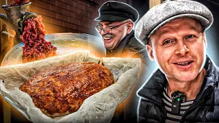 М'ясний ХЛІБ 🍞 Простий рецепт у домашніх умовах. Цікава Закуска.