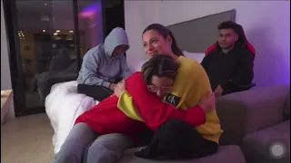 MOMENTOS MÁS EMOCIONATES DEL 12HRS DE SOFI 🥰