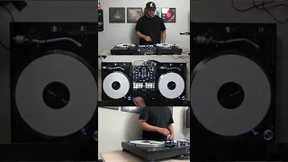 DJ ROUTINE - What It Is.. What It Ain't