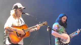 Billy Strings “This Old World” Live at Outlawfest Bridgeport CT, September 13, 2022