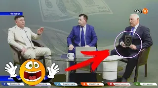 Кудайым ЧЕБЕР да! Куран КАРМАГАН дагы КУРАНды карматкан ДАГЫ👉 МИНТИП абакта ОТУРУШАТ #АкыркыКабарлар