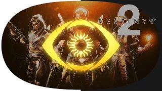 Ein Monat kein Destiny gespielt und dann passierte das.. / Destiny 2 #213 | DieserAndereGamer