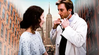 Любовь доктора | Романтическая комедия | полный фильм