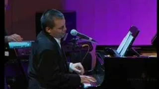 Uros Peric Perry - Unchain My Heart (Ray Charles Tribute)