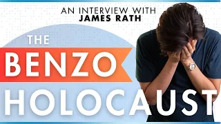 There is a benzodiazepine “holocaust” occuring | An interview with James Rath