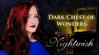 NIGHTWISH - Dark Chest of Wonders | cover by Andra Ariadna