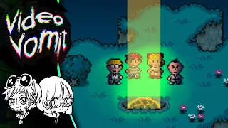 EARTHBOUND 【ʙʟɪɴᴅ】【#3】【ᴡ//BlakeFerrum】【2/11/22】