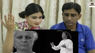 Pakistani Reacts to JaNa GaNa MaNa - AR RaHMaN`z (w/translation) || Pakistani Reaction