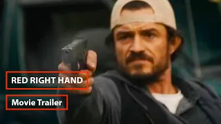 Red Right Hand (2024) | Official Movie Trailer