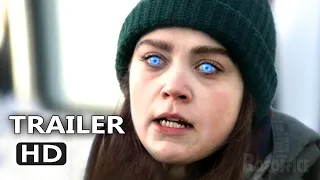 ENHANCED Trailer (2021) Alanna Bale Sci-Fi Movie