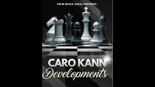Caro-Kann Ideas: Panov-Botvinnik Attack (GM Arkell Variation)