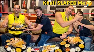 Khali 399/- No 1 Dhaba Street Food India | HEAVY WEIGHT Desi Ghee Thali