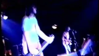 Nirvana - Smells Like Teen Spirit Live