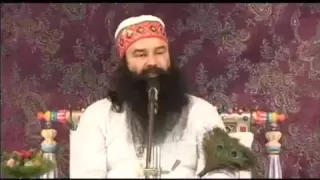 Dera Sacha Sauda Satsang 04 October 2015 {S.S}