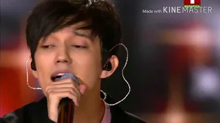 Dimash. "Adagio" at "Slavianski Bazaar" 2017&2018 /Димаш: "Адажио" "Славянском базаре"2017&2018