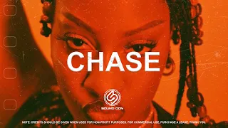Afropop Type beat | Tems x Afrobeat instrumental “CHASE”
