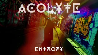 Acolyte - Entropy  (Official Music Video)