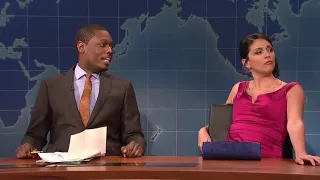 Cecily Strong Funniest Moments as Girl You Wish You Hadn't Started a Conversation With SNL