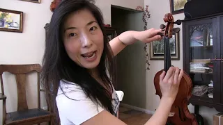 How to Tune a Violin Properly for Beginner to Advanced Players