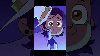 Luz Noceda Edit (The owl house) #shorts #edit #theowlhouse #luznoceda #savage