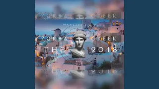 Zorba The Greek 2018