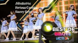 THE BEST OF JKT48 #ilovercti34