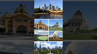 Melbourne | Wikipedia audio article