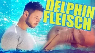 Inscope isst Delphin Fleisch! | BEKO