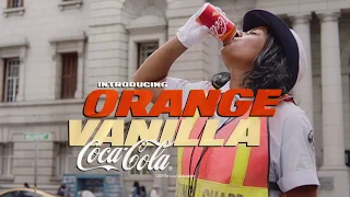 Coca-Cola: Ordinance