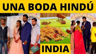 Como Hacen El Casamiento En La India | Una Boda Hindú