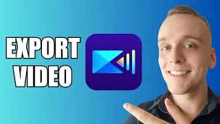 How To Export Video | PowerDirector 2023