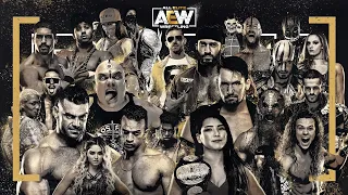 AEW Dark Episode 66 | 12/15/20