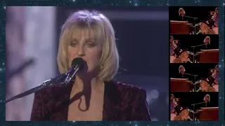 Christine McVie Tribute ' Over My Head ' Fleetwood Mac. Video production of the life and career.