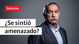 ¿Qué pasó con la empresa de aviación Bell? Ricardo Díaz recuerda episodio