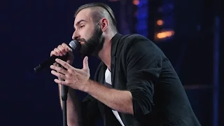 The Voice of Poland VI - Paweł Kwaśny - „Syreny” - Przesłuchania w ciemno