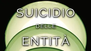 1060-IT Beatrice, SUICIDIO delle ENTITÀ - Ipnosi Esoterica ∞ Lucio Carsi