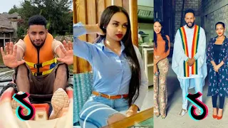 Tik tok - New Ethiopian Funny video 2020 |New Habesha Tik Tok & Vine video Compilation| Part #2