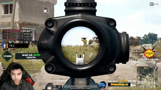 SOLO SQUAD FPP 20 KILL - RIP113 PUBG