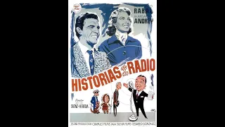 HISTORIAS DE LA RADIO   VIDEO  1