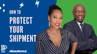 MoneyMovesJa - HOW TO PROTECT YOUR SHIPMENT USING TRADE CREDIT INSURANCE