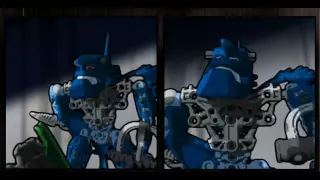 BIONICLE: Flash Animations (2006)