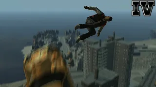 GTA IV - Swingset of Death Compilation #86 [1080p]